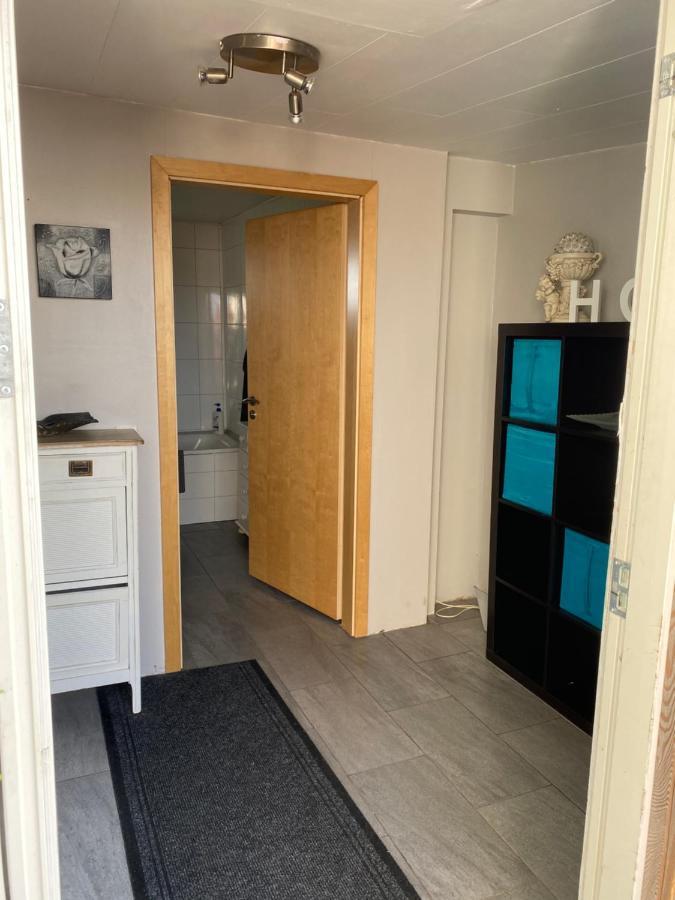 Luxus Apartment Byggdarhorn Selfoss Eksteriør bilde